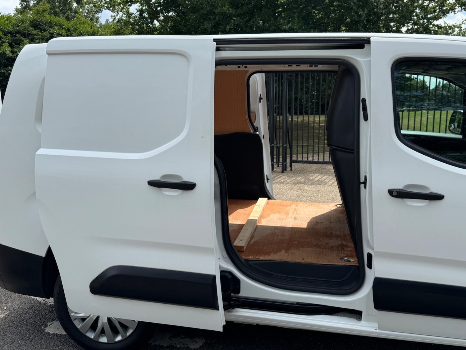 Vehicle 15