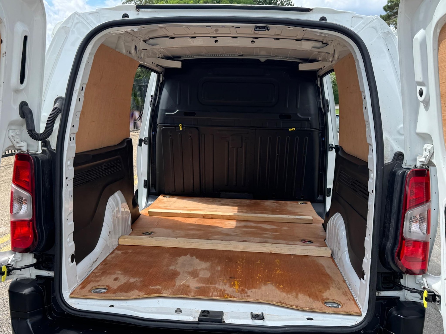 Vehicle 16