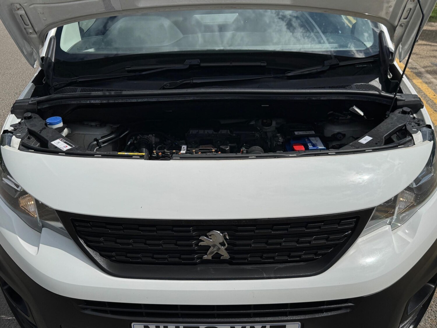 Vehicle 26