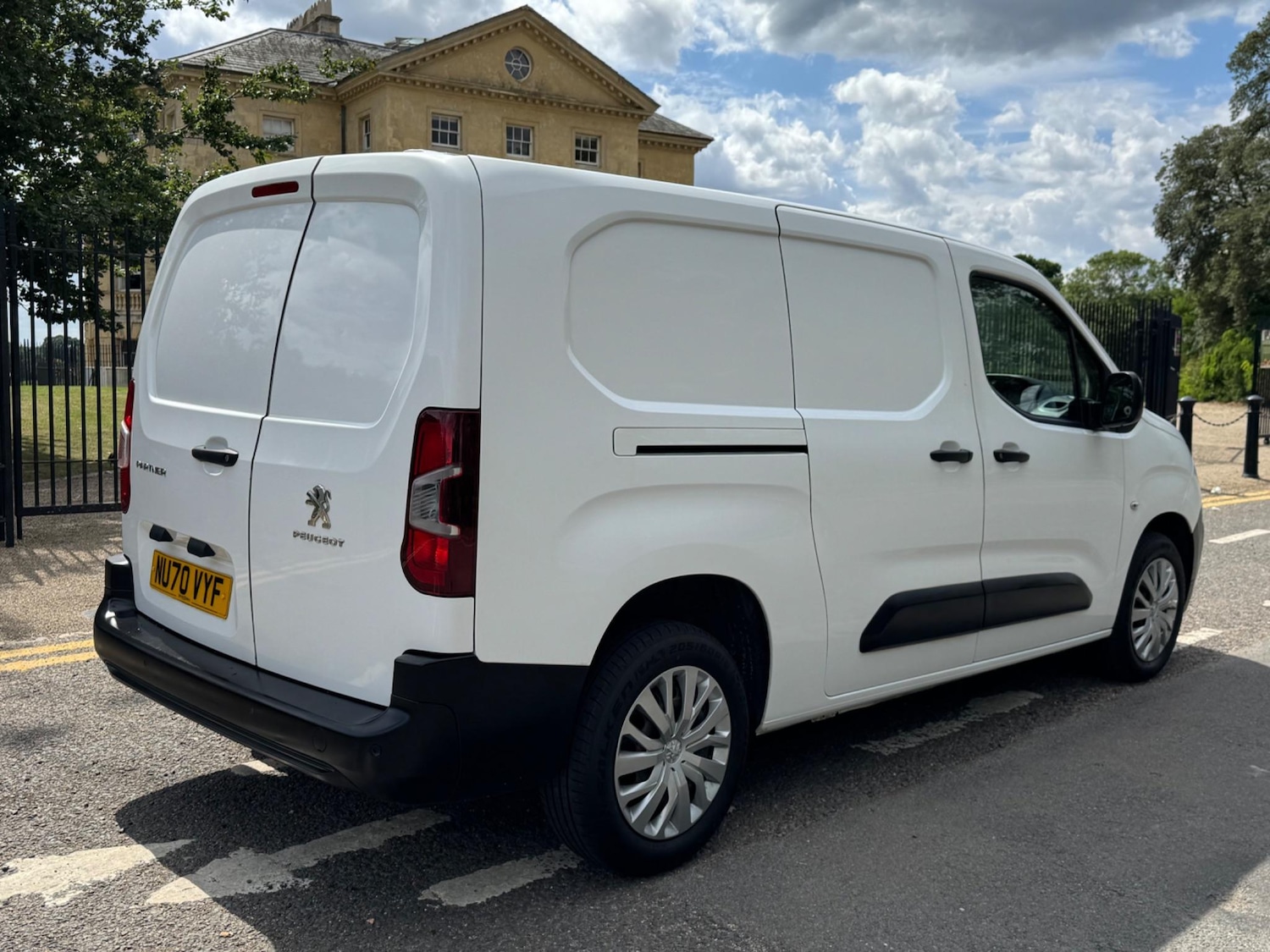 Vehicle 7