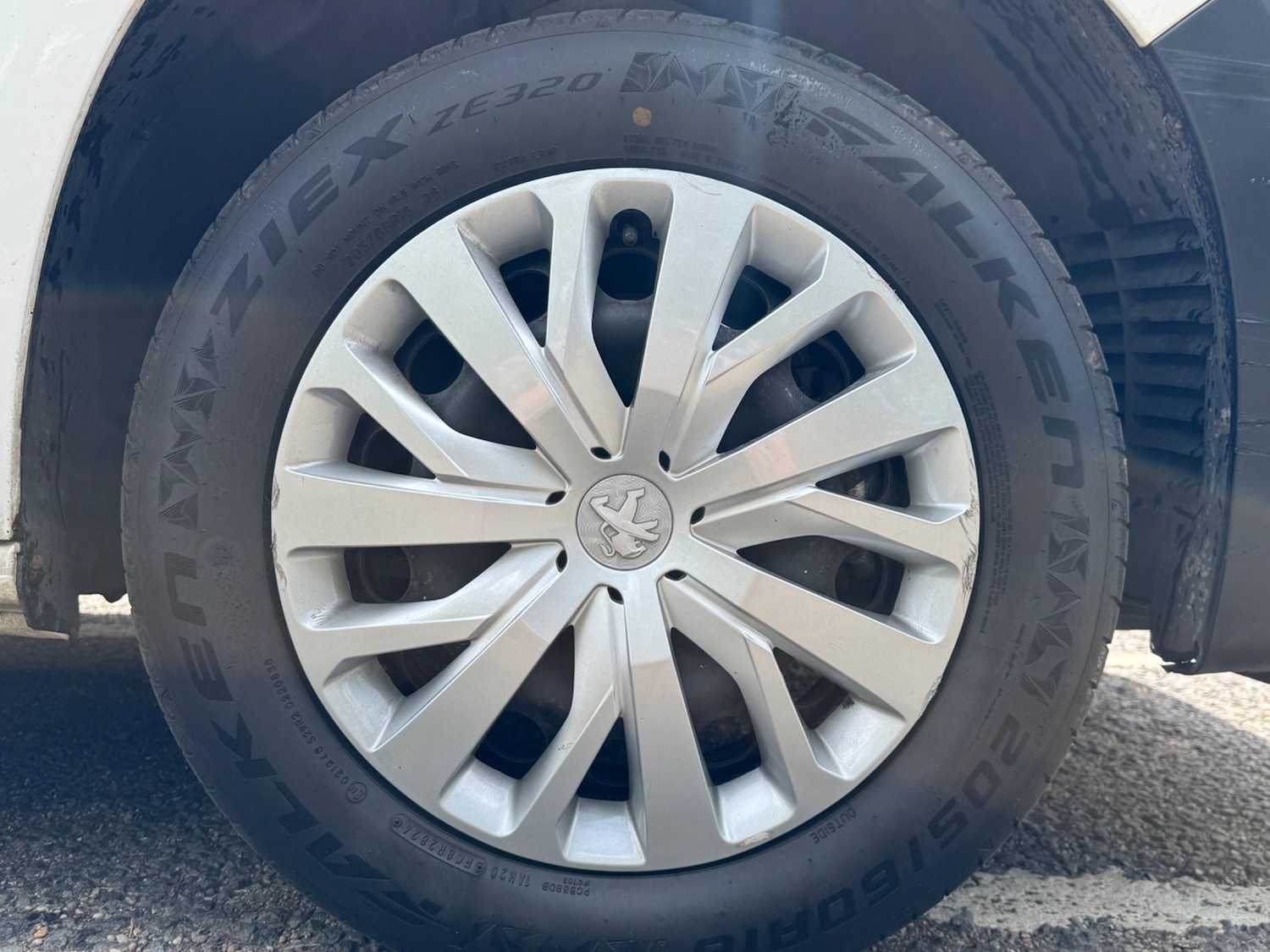 Vehicle 9