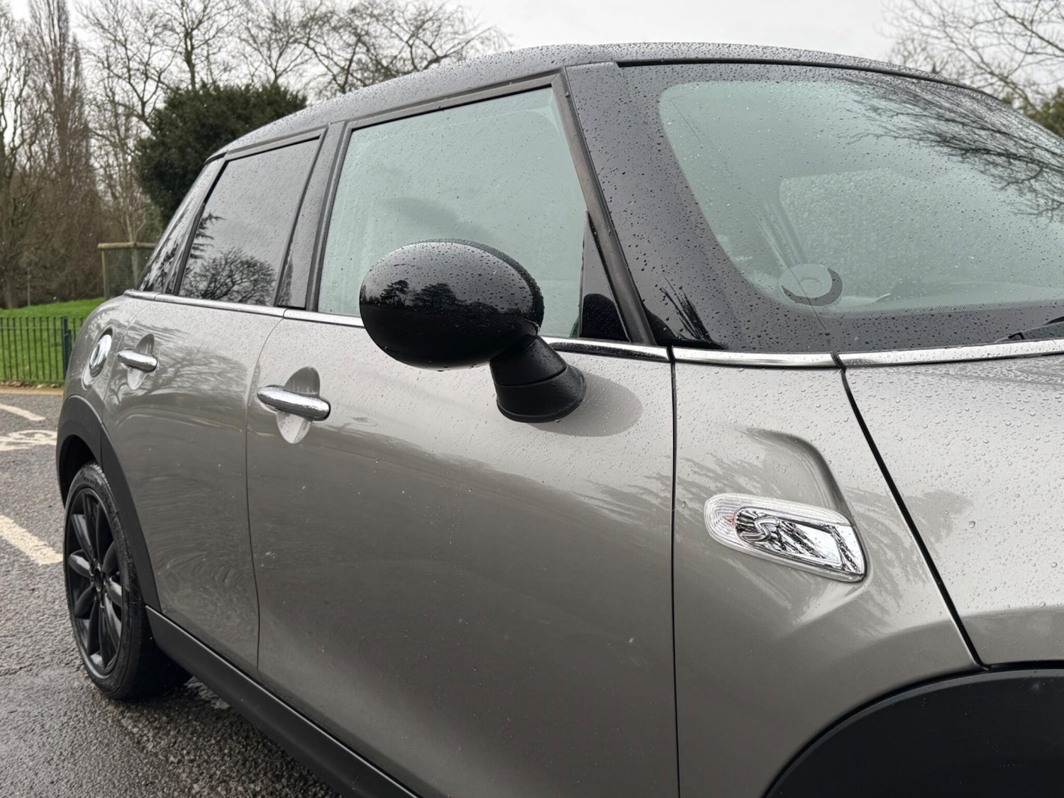 Used MINI Hatch 2018 for sale - 77574091: Photo 10