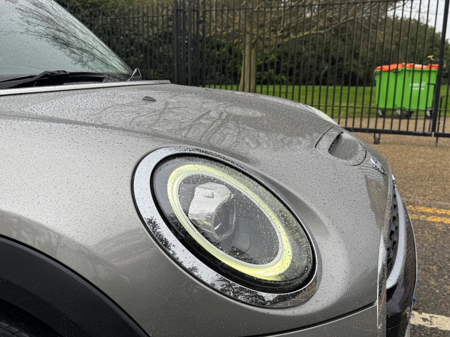 Used MINI Hatch 2018 for sale - 77574091: Photo 11