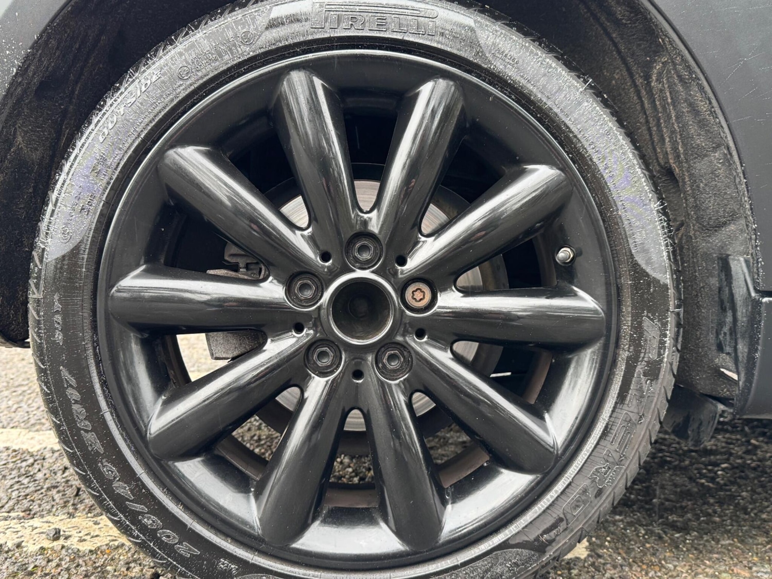 Used MINI Hatch 2018 for sale - 77574091: Photo 12