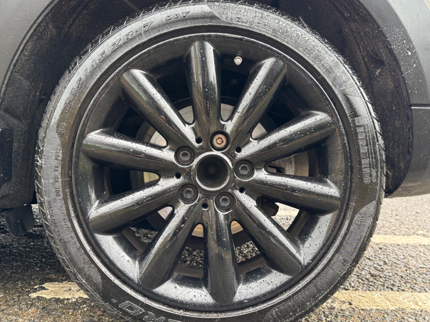 Used MINI Hatch 2018 for sale - 77574091: Photo 13