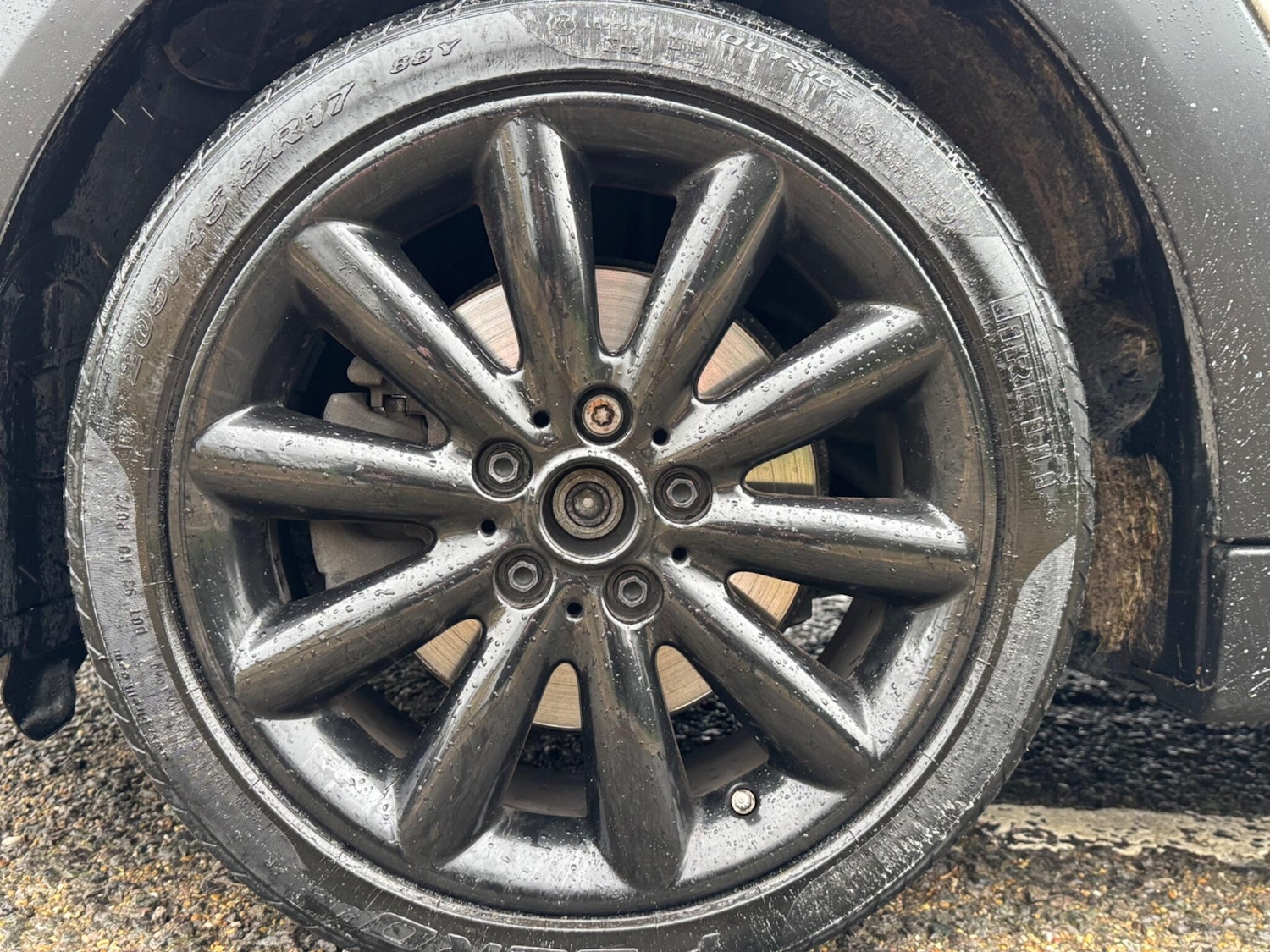 Used MINI Hatch 2018 for sale - 77574091: Photo 14