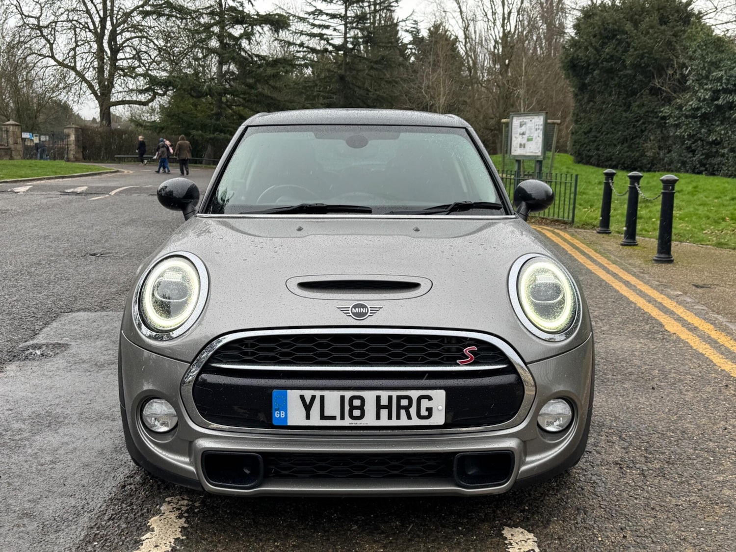Used MINI Hatch 2018 for sale - 77574091: Photo 2