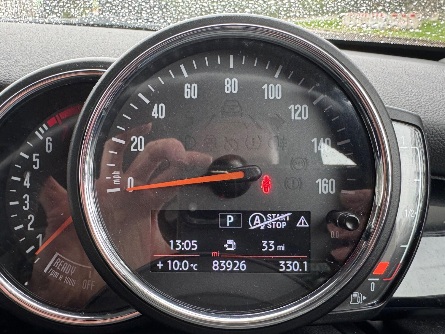 Used MINI Hatch 2018 for sale - 77574091: Photo 26