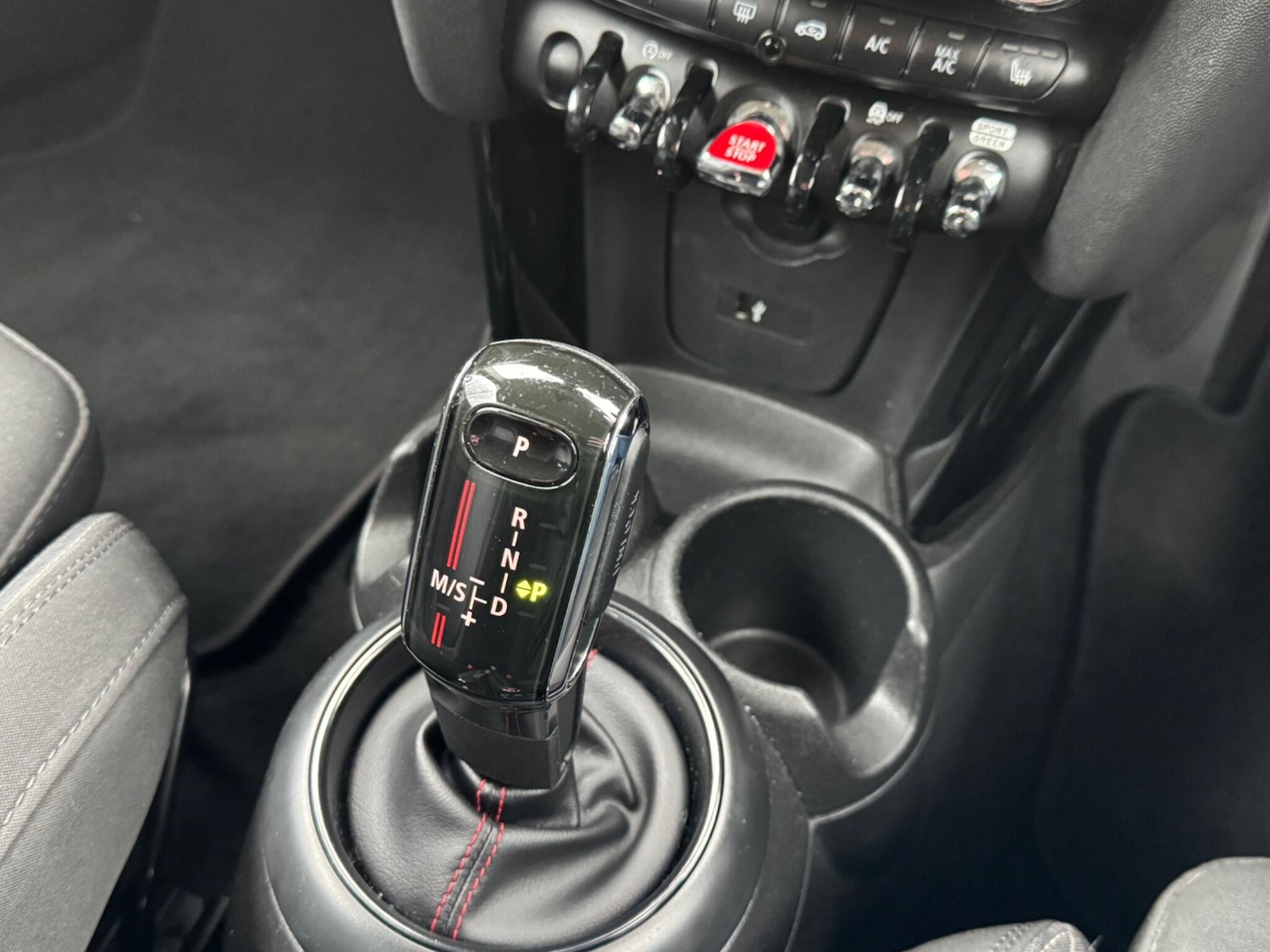 Used MINI Hatch 2018 for sale - 77574091: Photo 28