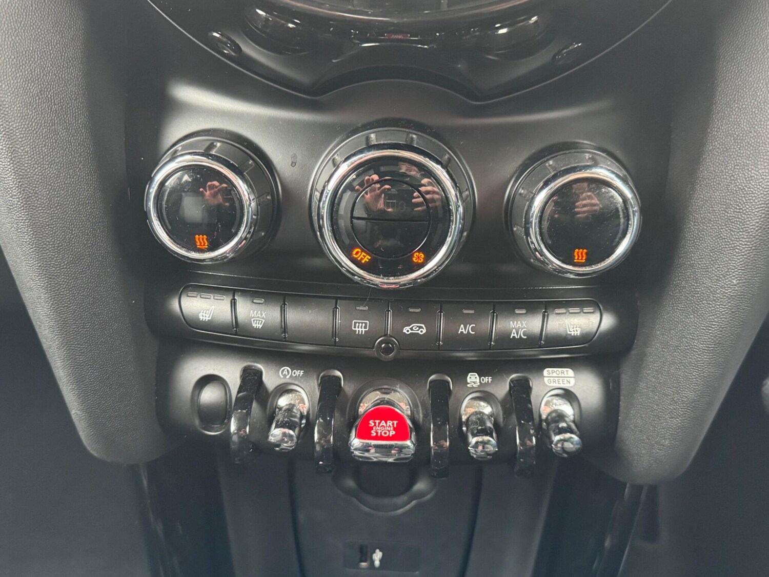 Used MINI Hatch 2018 for sale - 77574091: Photo 29