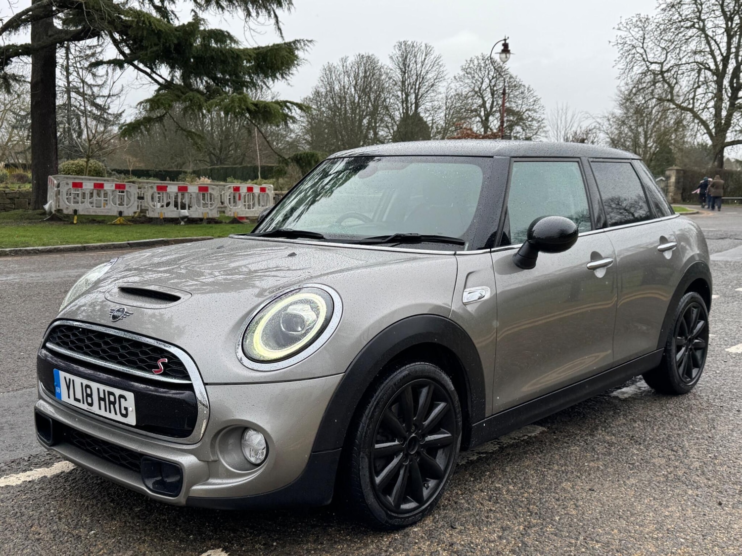 Used MINI Hatch 2018 for sale - 77574091: Photo 3