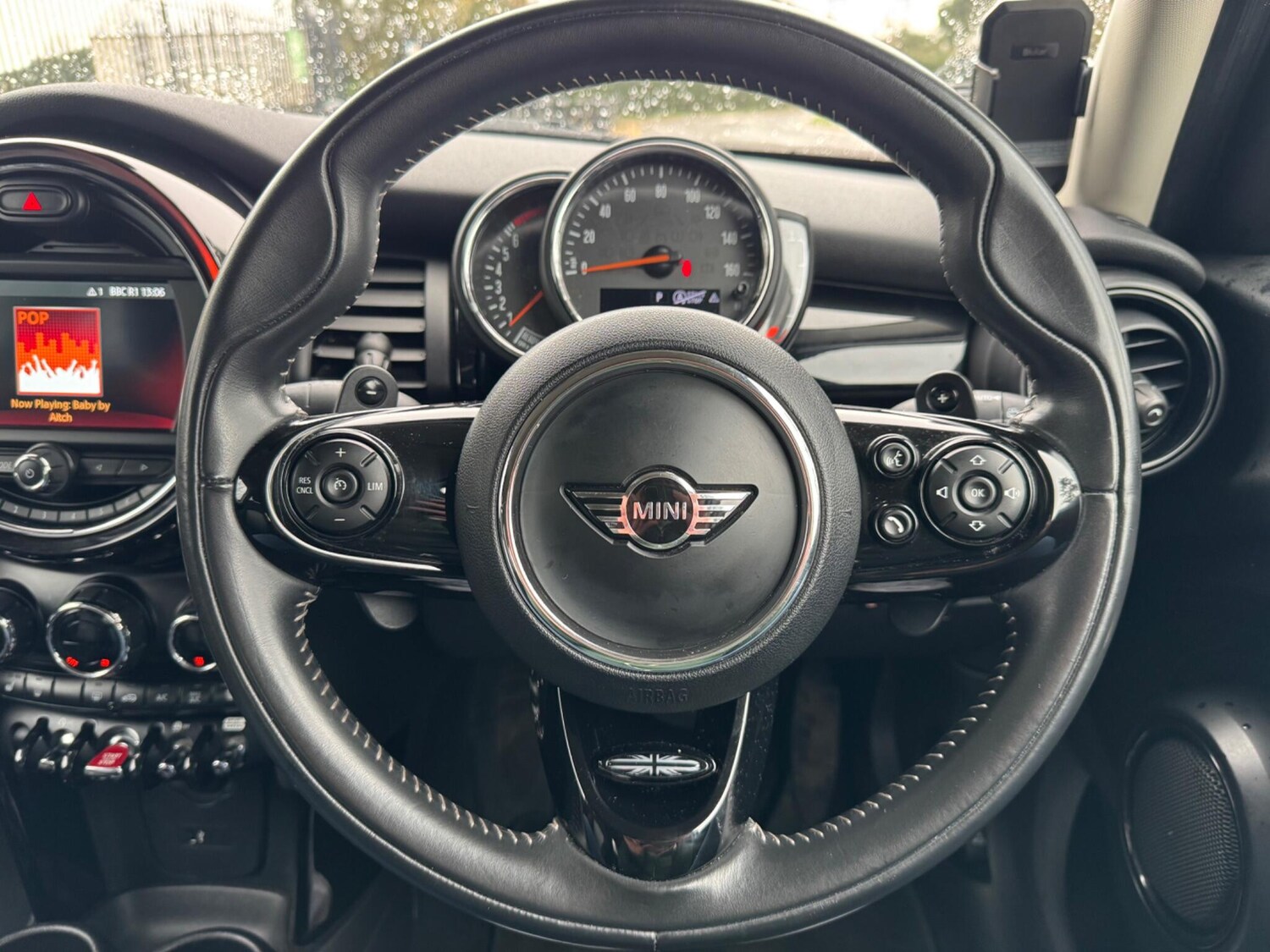 Used MINI Hatch 2018 for sale - 77574091: Photo 31