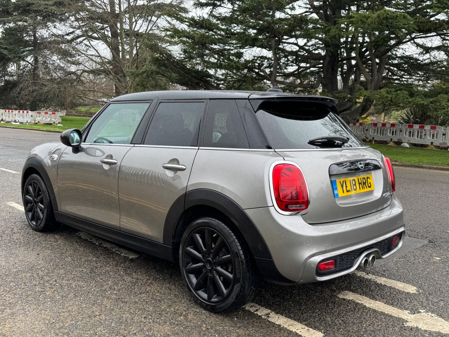 Used MINI Hatch 2018 for sale - 77574091: Photo 5