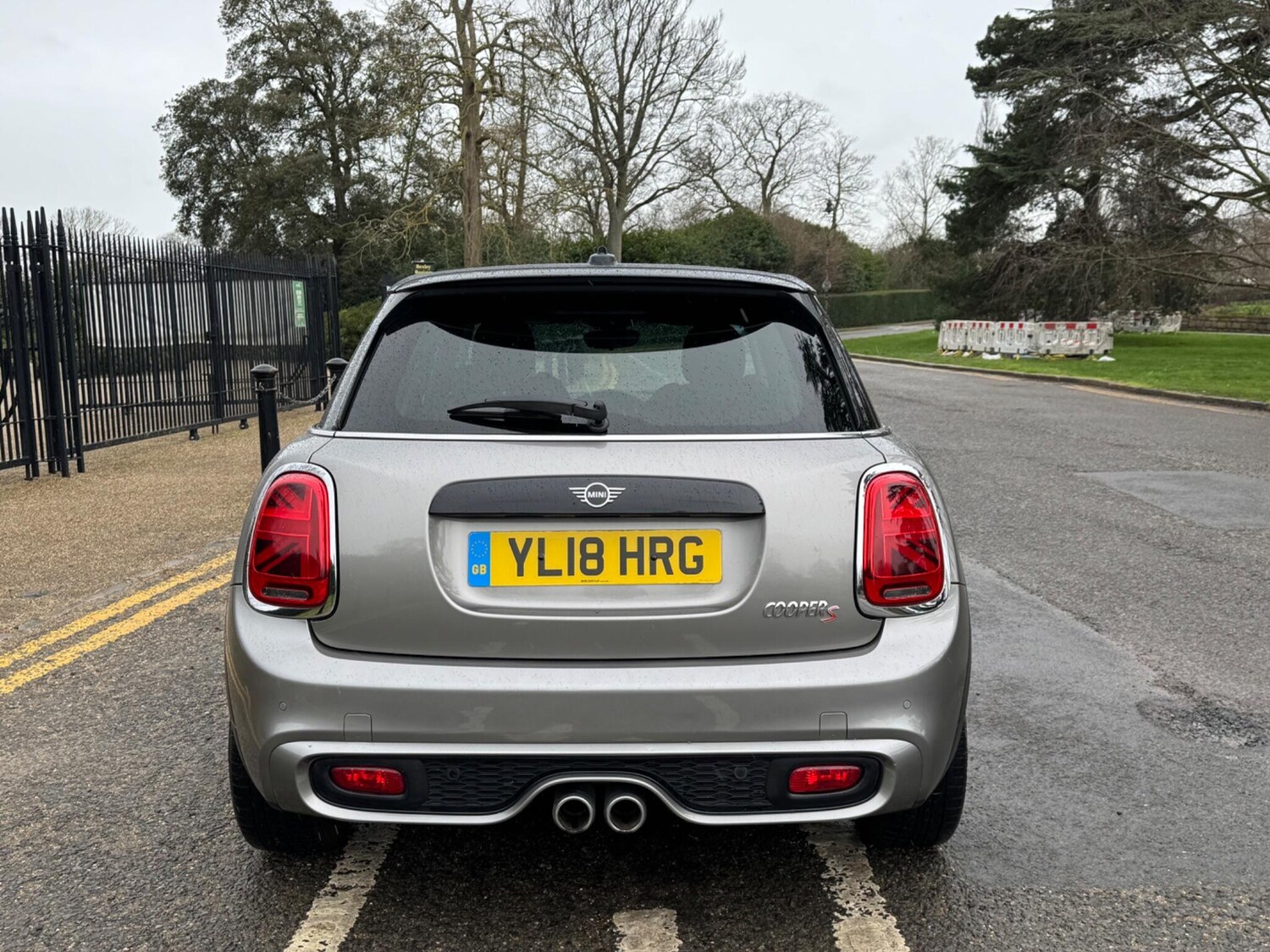 Used MINI Hatch 2018 for sale - 77574091: Photo 6