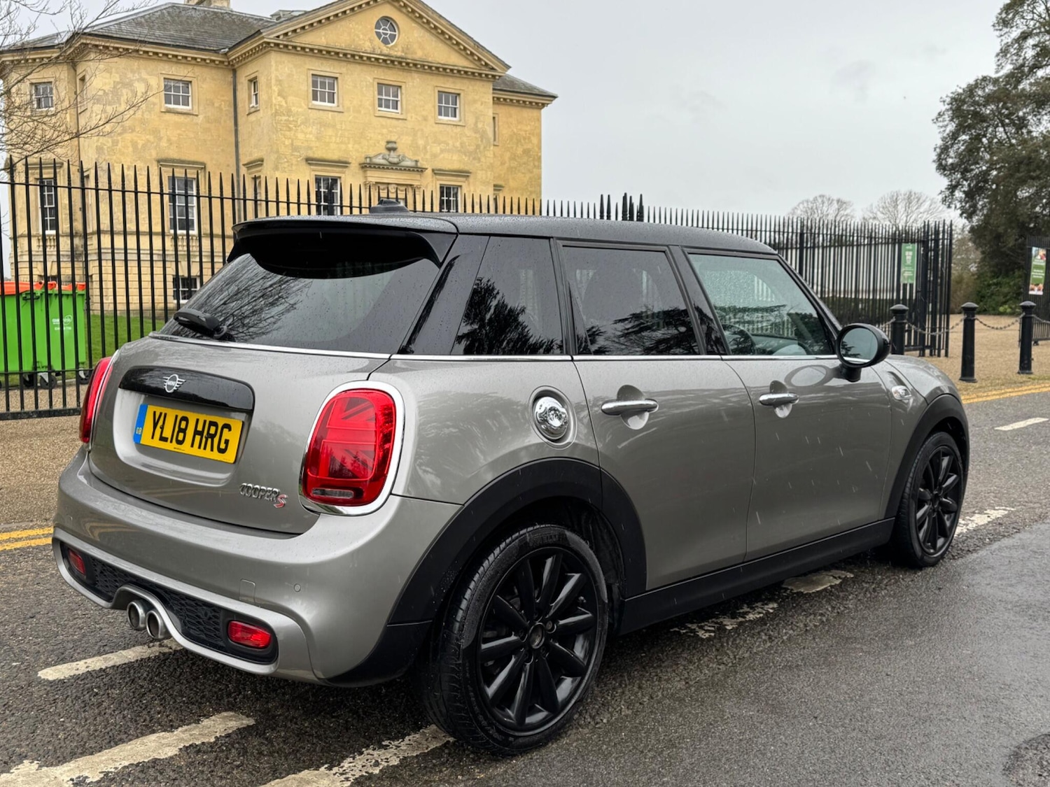 Used MINI Hatch 2018 for sale - 77574091: Photo 7