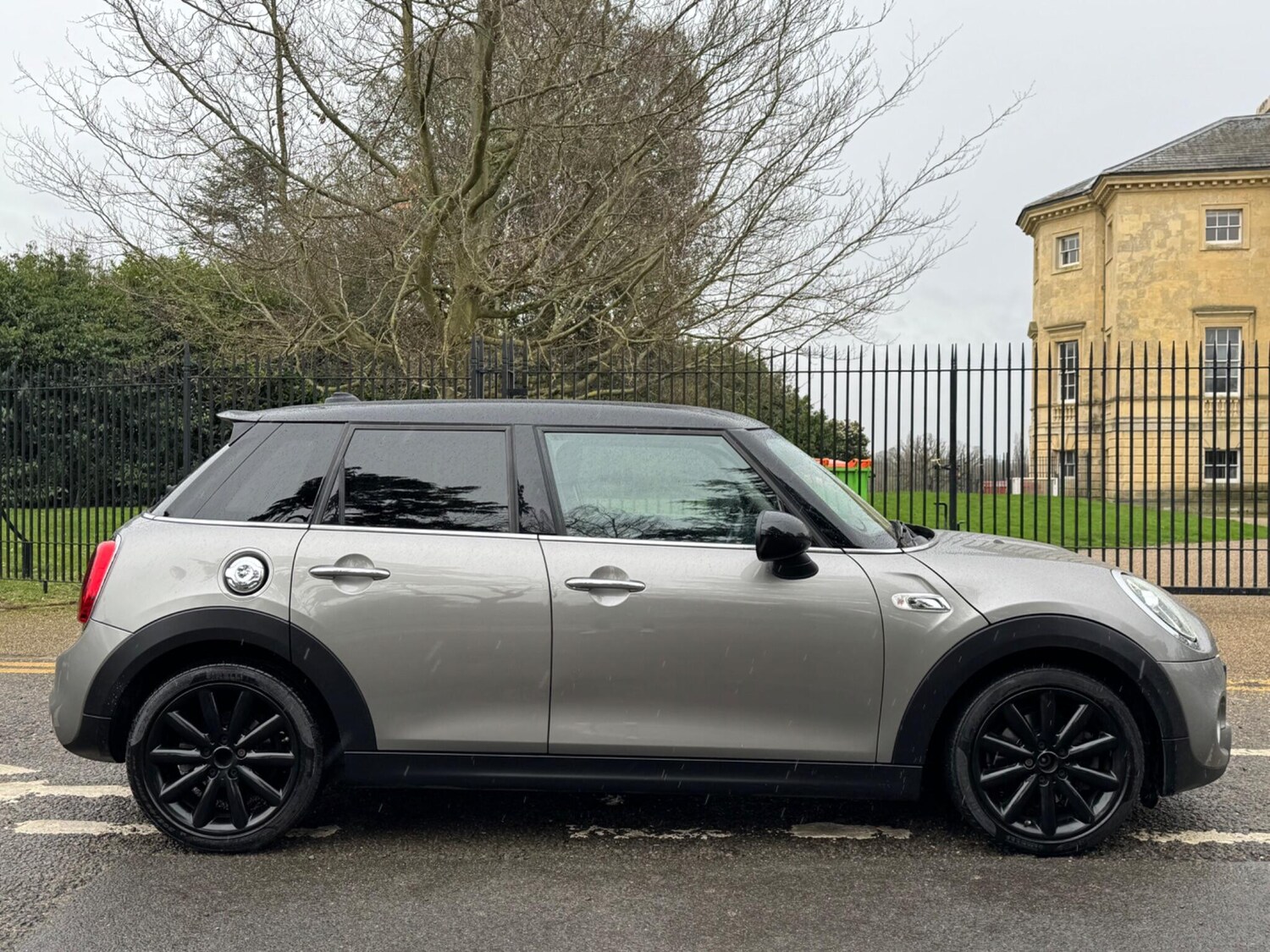 Used MINI Hatch 2018 for sale - 77574091: Photo 8
