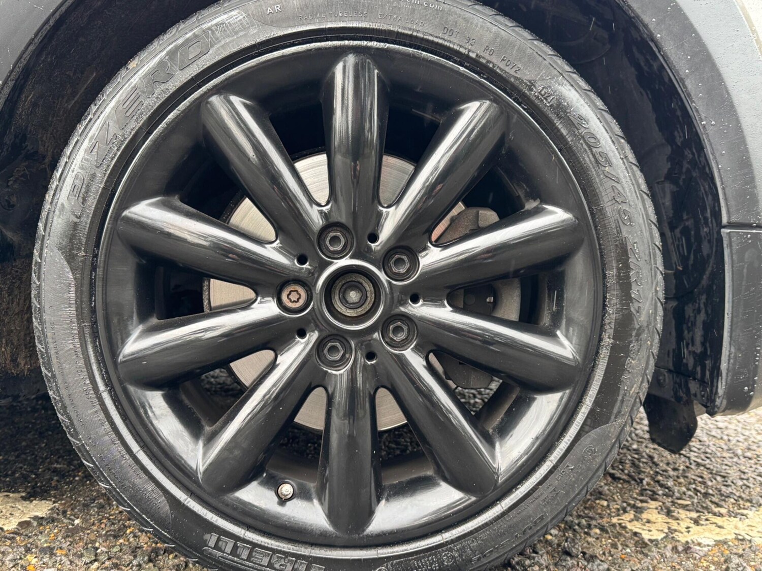 Used MINI Hatch 2018 for sale - 77574091: Photo 9