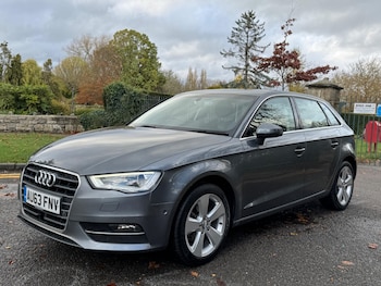 Used Audi A3 2013 for sale - 76432281: Photo
