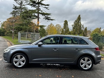 Used Audi A3 2013 for sale - 76432281: Photo