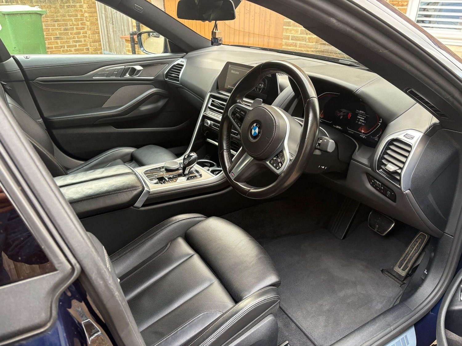 Used BMW 8 Series 2021 for sale - 76537985: Photo 3