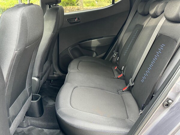Used Hyundai i10 2018 for sale - 76283931: Photo 17