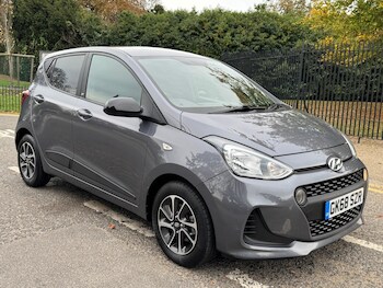 Hyundai - i10