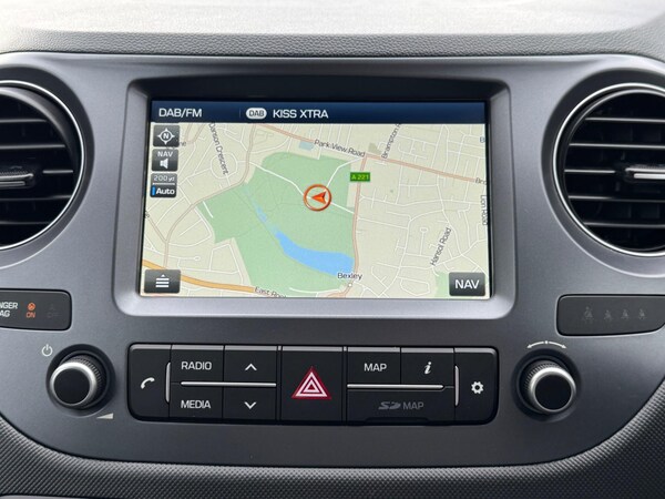 Used Hyundai i10 2018 for sale - 76283931: Photo 27
