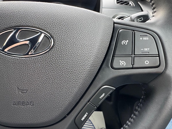 Used Hyundai i10 2018 for sale - 76283931: Photo 31
