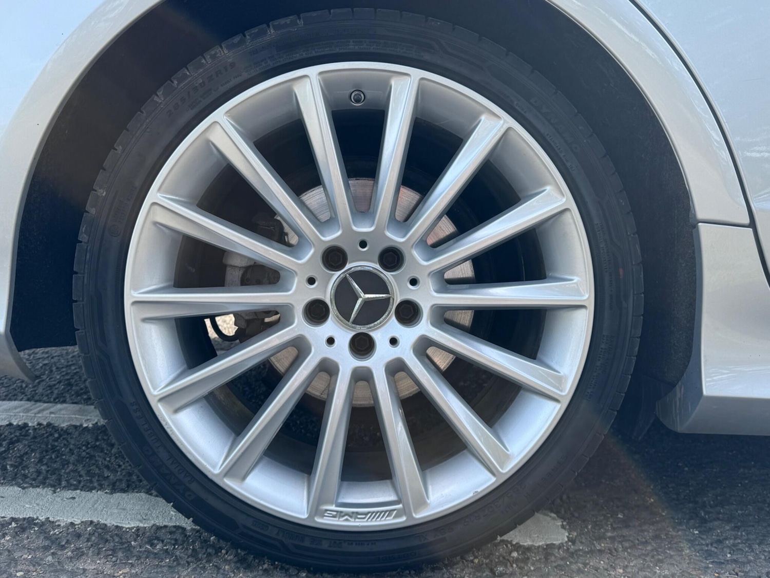 Used Mercedes-Benz CLS for sale - 78214859: Photo 10