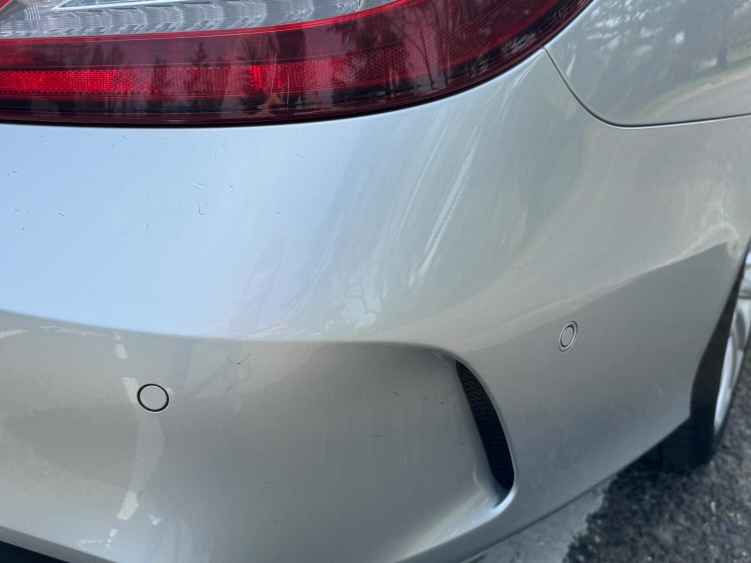 Used Mercedes-Benz CLS for sale - 78214859: Photo 13