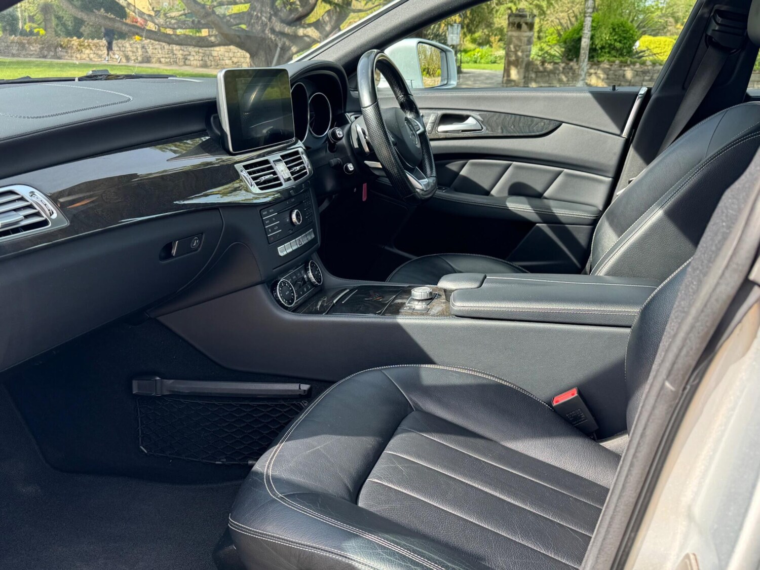 Used Mercedes-Benz CLS for sale - 78214859: Photo 14