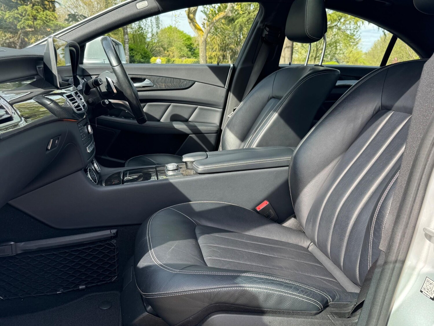 Used Mercedes-Benz CLS for sale - 78214859: Photo 15