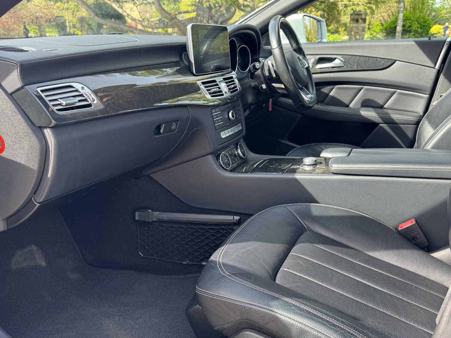 Used Mercedes-Benz CLS for sale - 78214859: Photo 16