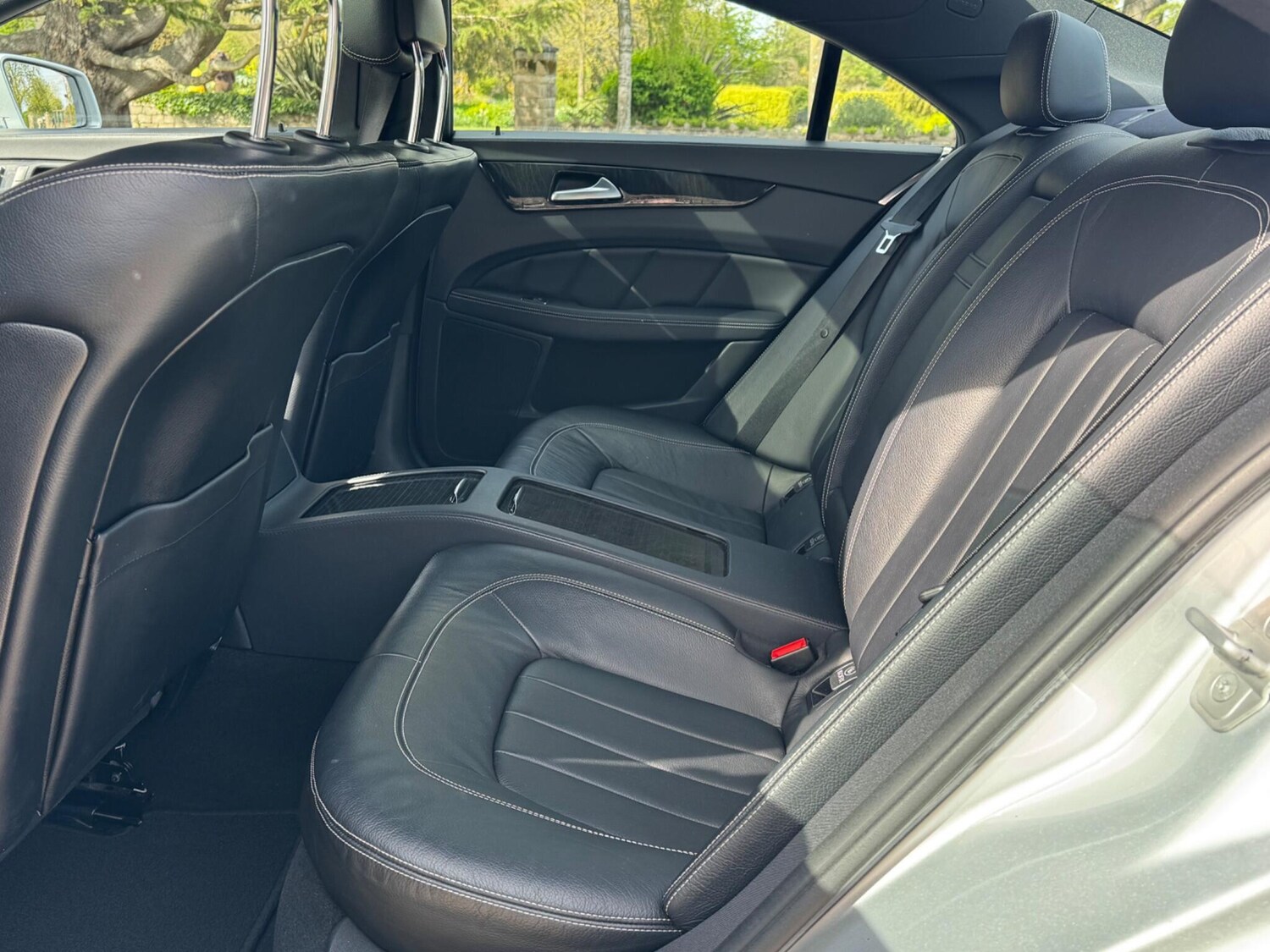 Used Mercedes-Benz CLS for sale - 78214859: Photo 17