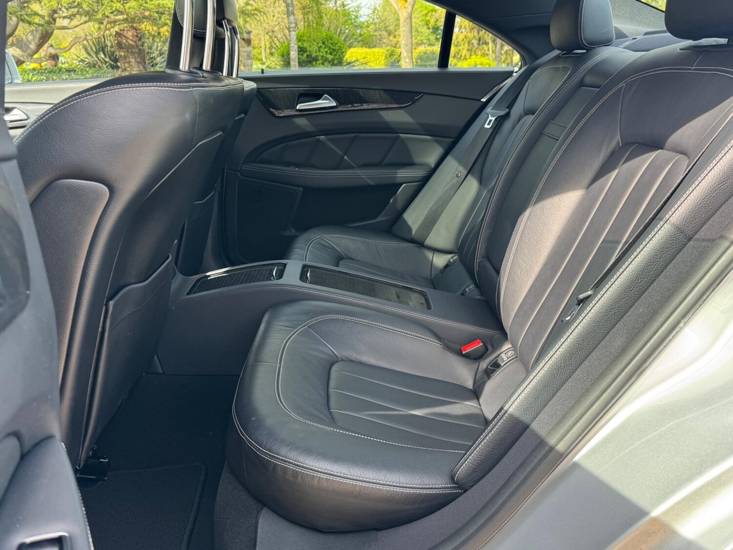 Used Mercedes-Benz CLS for sale - 78214859: Photo 18