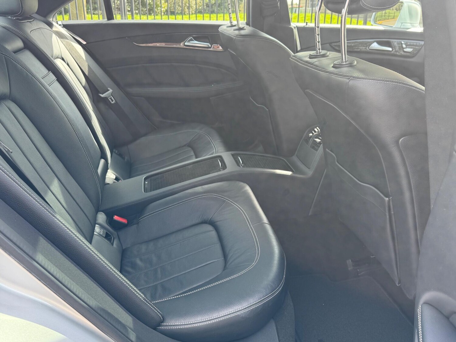 Used Mercedes-Benz CLS for sale - 78214859: Photo 19