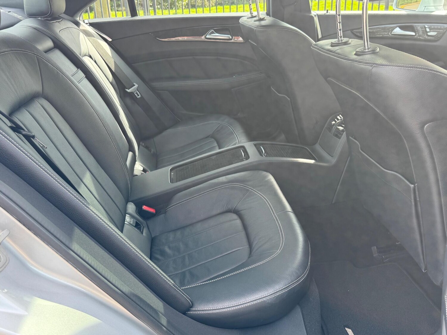 Used Mercedes-Benz CLS for sale - 78214859: Photo 20