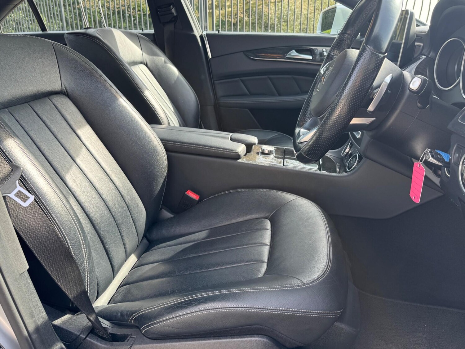 Used Mercedes-Benz CLS for sale - 78214859: Photo 23