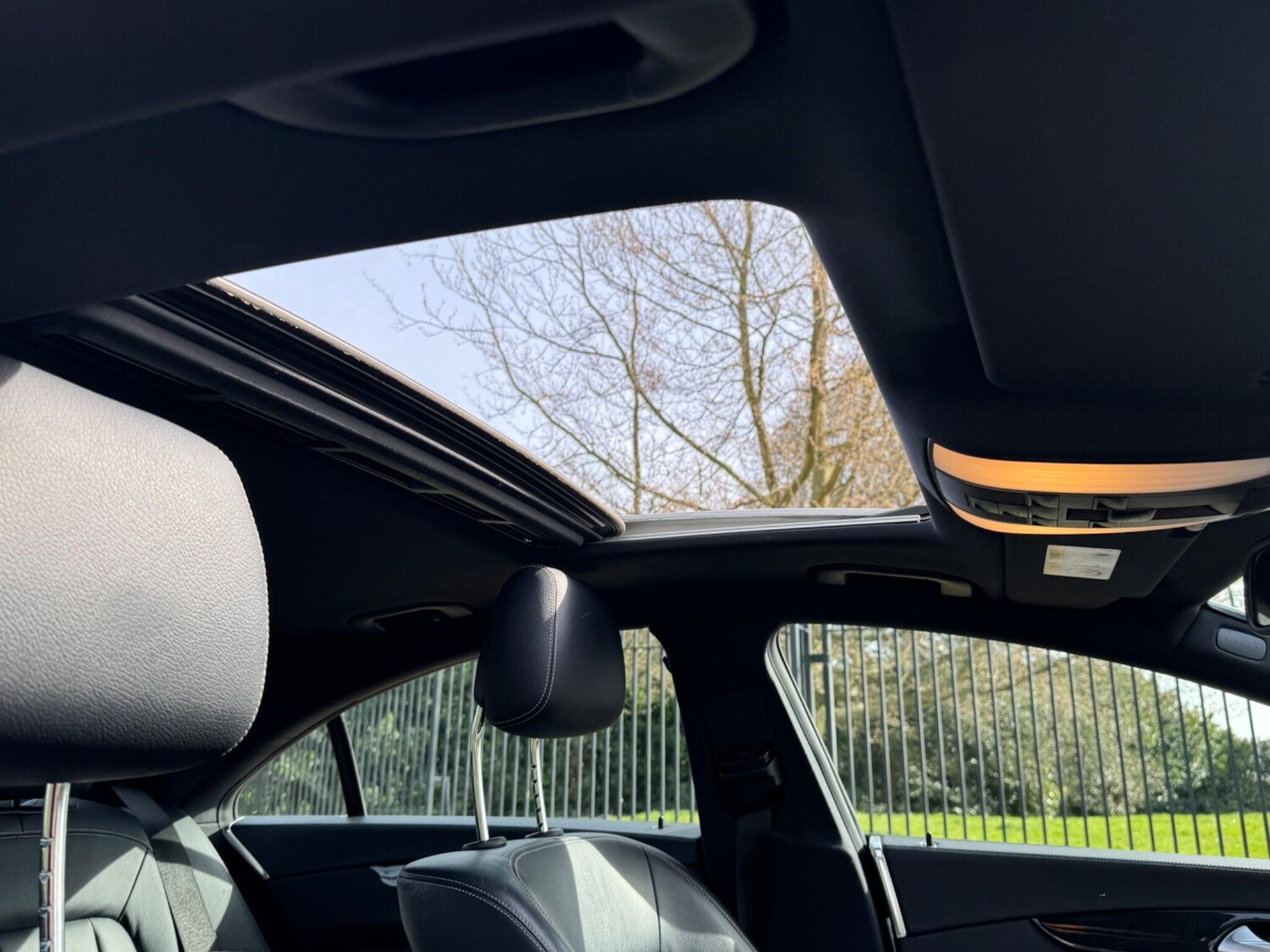 Used Mercedes-Benz CLS for sale - 78214859: Photo 24