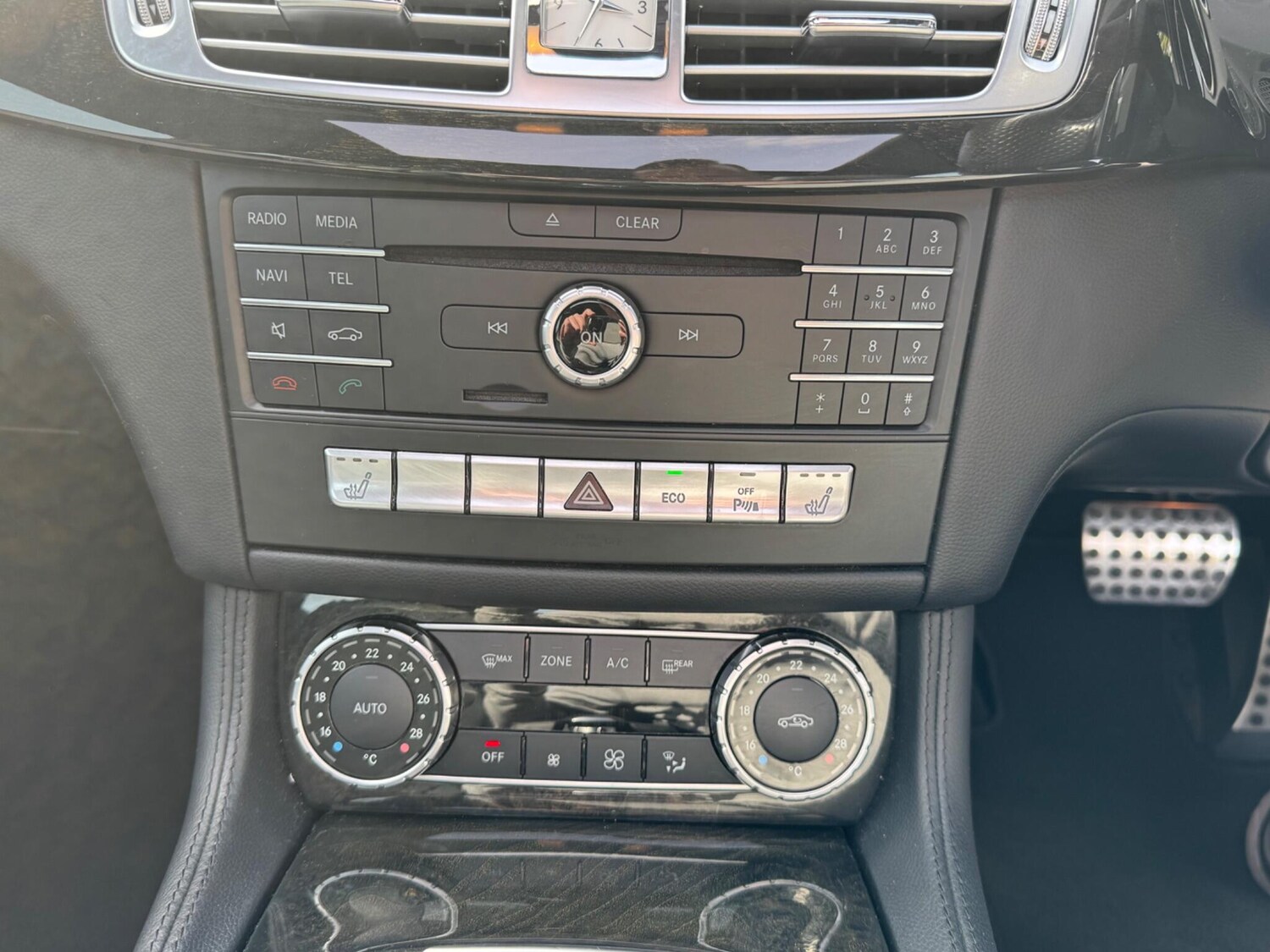 Used Mercedes-Benz CLS for sale - 78214859: Photo 29