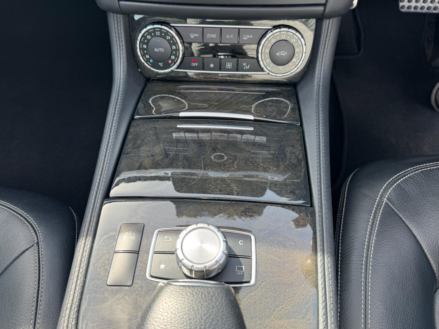 Used Mercedes-Benz CLS for sale - 78214859: Photo 30