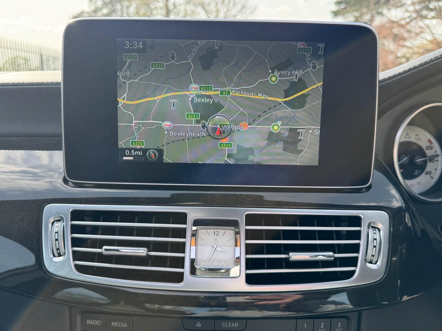 Used Mercedes-Benz CLS for sale - 78214859: Photo 31