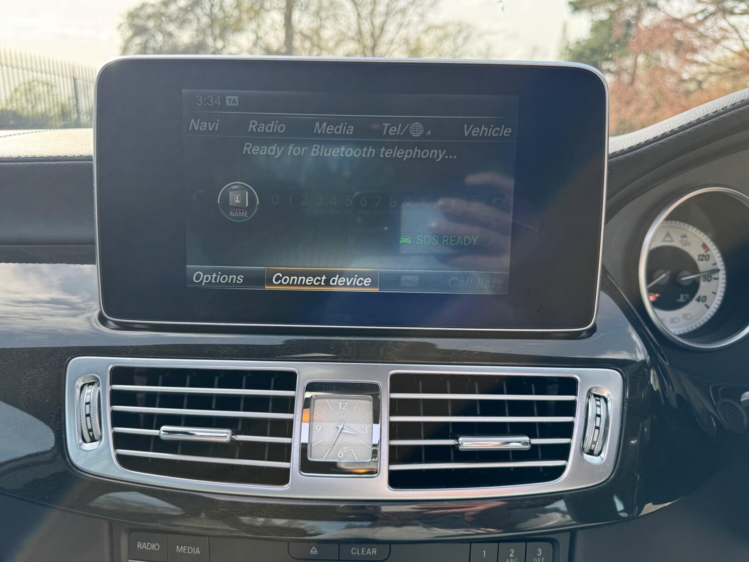 Used Mercedes-Benz CLS for sale - 78214859: Photo 32