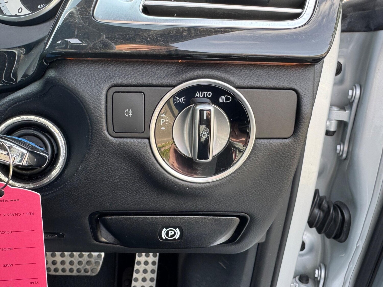 Used Mercedes-Benz CLS for sale - 78214859: Photo 33