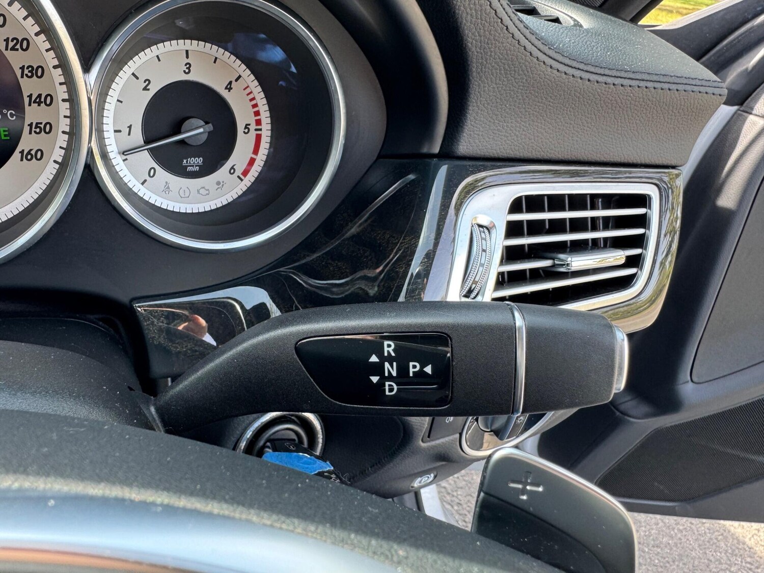 Used Mercedes-Benz CLS for sale - 78214859: Photo 35