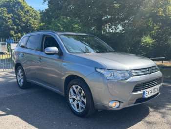 (64) - 2.0h 12kWh GX4h CVT 4WD Euro 5 (s/s) 5dr