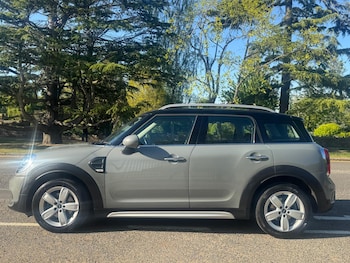 Used MINI Countryman 2017 for sale - 78388314: Photo