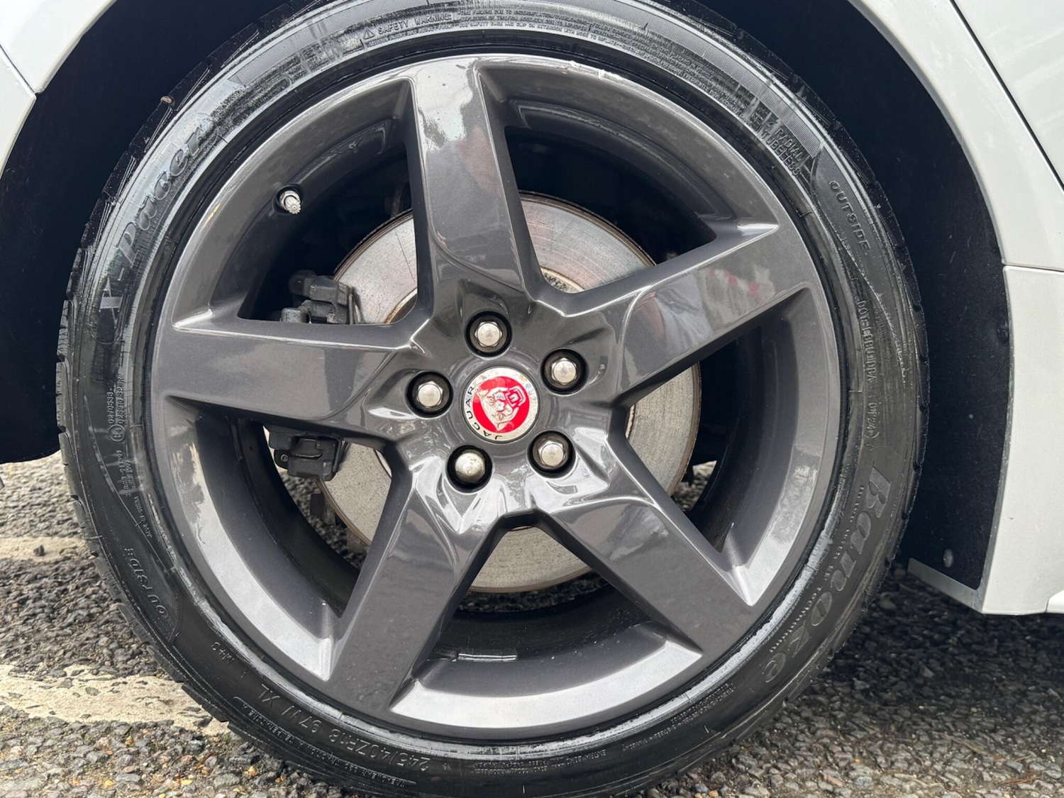 Used Jaguar XE 2016 for sale - 77909103: Photo 13