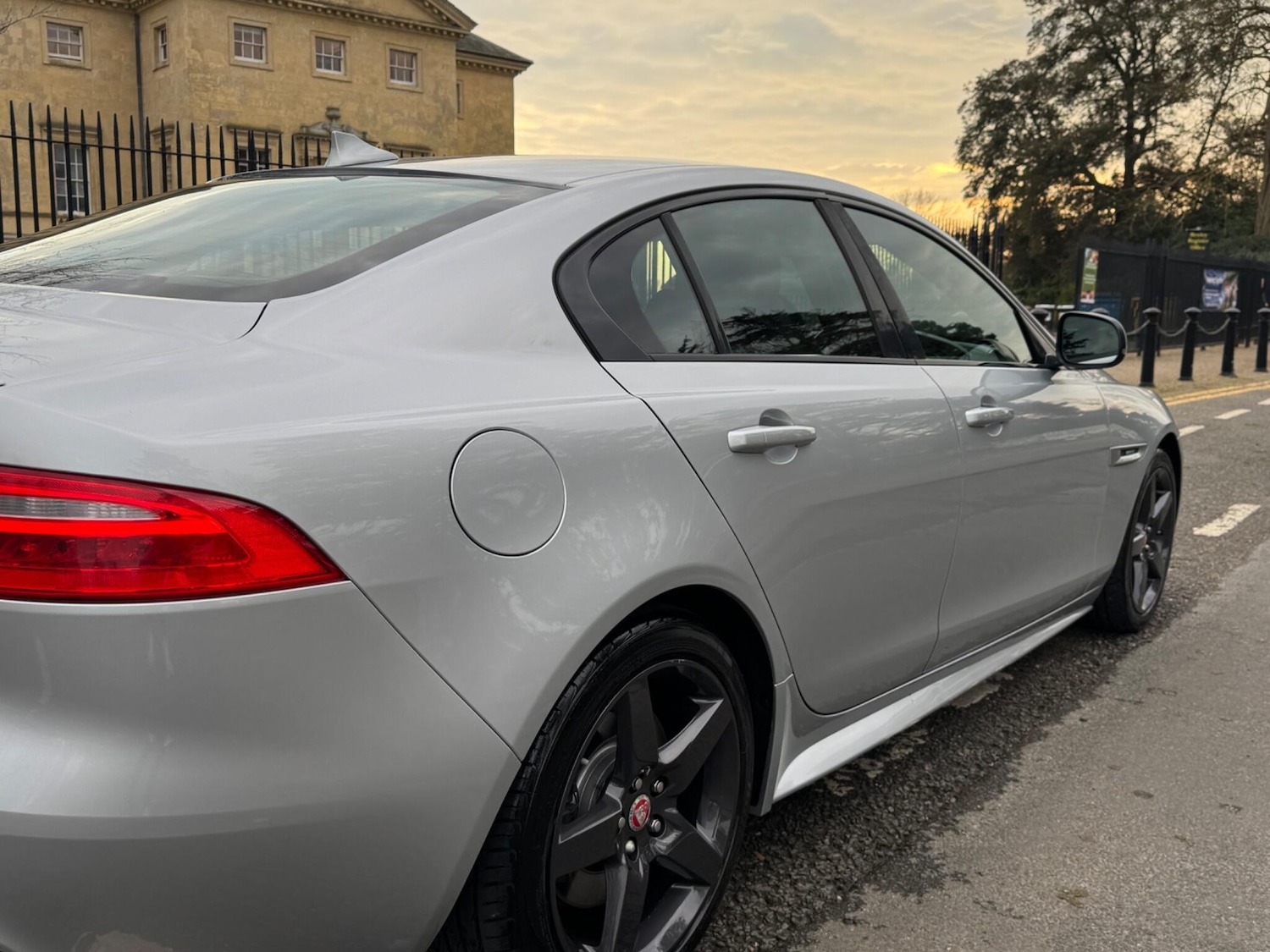 Used Jaguar XE 2016 for sale - 77909103: Photo 14