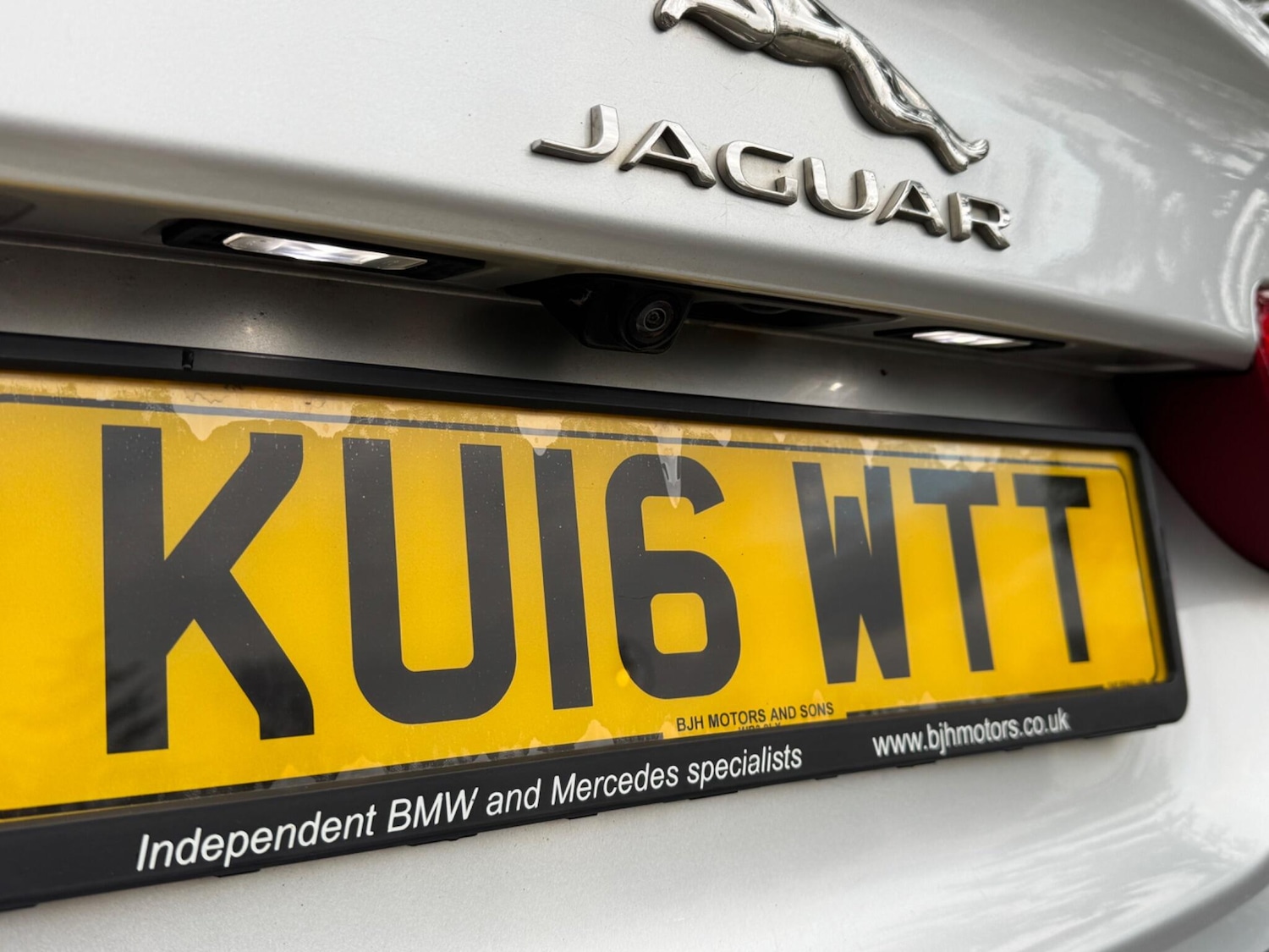 Used Jaguar XE 2016 for sale - 77909103: Photo 17